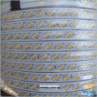 Đèn led dây 3 hàng bóng 2835