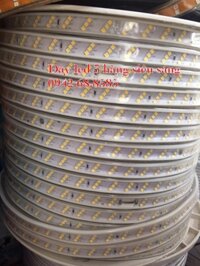 Đèn Led Dây 3 Hàng siêu sáng