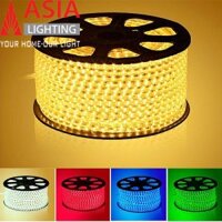 Đèn LED Dây 7 màu ASIA LD50RGB