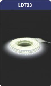 Đèn led dây ánh sáng trắng LDT03
