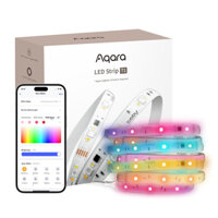 Đèn LED dây Aqara LED Strip T1 RGB CCT - Cung cấp Thiết bị điện nhà thông minh - AKIA Smart Home