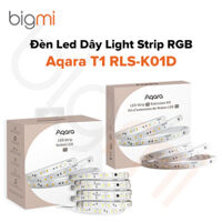 Đèn Led dây Aqara T1 RLS-K01D Light Strip RGB – Chính Hãng Quốc Tế