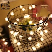 ĐÈN LED DÂY CHÔM TRANG TRÍ LD008
