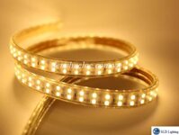 Đèn LED Dây Đôi 2835 HaiNa