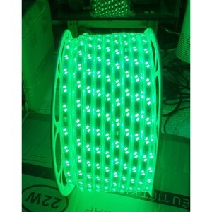 Đèn led dây đôi 5730 - đơn màu