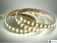 Đèn Led Dây Đôi Siêu Sáng 2835