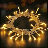Đèn Led Dây Đom Đóm Có Điều Khiển, Dây Đèn Led Trang Trí 3 mét – 10 mét – 50 mét