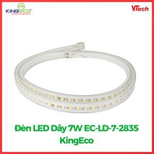 Đèn led dây EC-LD-7-2835