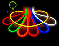 Đèn led dây Flex Neon 12V uốn chữ cao cấp tại Hà Nội