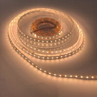 Đèn Led Dây Hắt Trần 24V BKS3528060T 9.6W/M 3000K / 4000K CRI80 60Leds/Met IP20