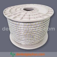 Đèn led dây hắt trần 3 chế độ Xanh Vàng Tím 5730