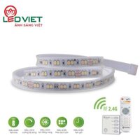 Đèn LED Dây Hắt Trần Rạng Đông Remote RD-LD01.RF