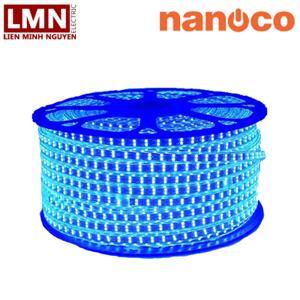 Đèn Led dây Nanoco 9W NST120B