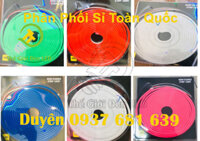 Đèn Led Dây Neon 12V Cuộn 5M