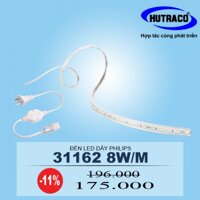 Đèn LED dây Philips 31162 8w/m 220V