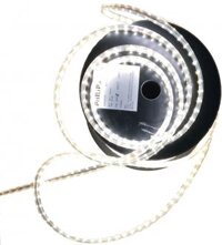 Đèn Led dây Philips 31162 ánh sáng trắng chiếu sáng trang trí, hắt trần - Ledtape 8W/m 6500K