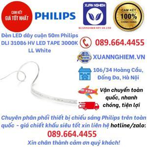 Đèn led dây Philips DLI 31086 HV 50m 5.6W