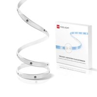 Đèn LED dây thông minh Xiaomi Yeelight Strip 1S Full Box 2m, Hỗ trợ Apple HomeKit, Google Assistant, Alexa, Mi Home - Nối dài 1m