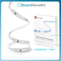 ĐÈN LED DÂY THÔNG MINH XIAOMI YEELIGHT LIGHTSTRIP EXTENSION 1M NỐI DÀI - HÀNG CHÍNH HÃNG