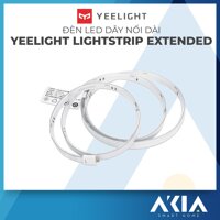 ĐÈN LED DÂY THÔNG MINH XIAOMI YEELIGHT LIGHTSTRIP EXTENSION 1M NỐI DÀI - HÀNG CHÍNH HÃNG