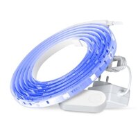 Đèn LED dây Yeelight Light Strip 1S 16 triệu màu dài 2 mét - Cung cấp Thiết bị điện nhà thông minh - AKIA Smart Home