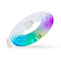 Đèn LED Dây Yeelight LightStrip Pro 2022 - Bộ Mở Rộng 1 Mét - Cung cấp Thiết bị điện nhà thông minh - AKIA Smart Home