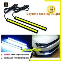 ĐÈN LED DAYLIGHT CHỮ I (Nhỏ) AutoPlaza