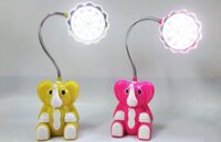 Đèn Led Để Bàn Hình Con Voi Lớn