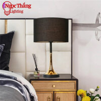 Đèn Led để bàn học làm việc phòng ngủ cao cấp DB588 Ngọc Thắng (Tặng kèm một bóng Led Bulb 7W chất lượng)