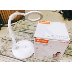 Đèn led để bàn Suntek KM-6702