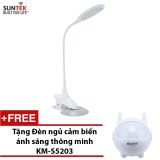 Đèn Led để bàn Suntek KM-S059