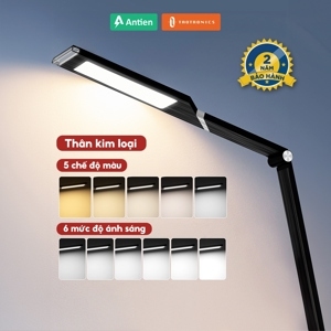 Đèn led để bàn Taotronics TT-DL048