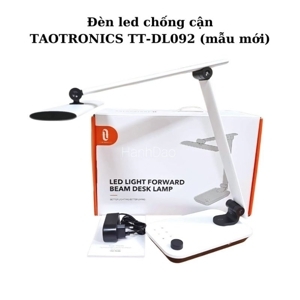 Đèn led để bàn Taotronics TT-DL092