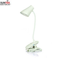 Đèn LED để bàn tích điện thông minh SUNTEK KM-6717