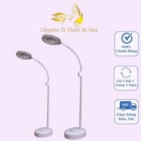 Đèn Led Đèn Spa | Đèn Phun Săm | Chân Nặng