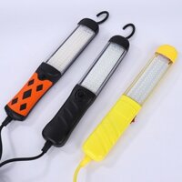 Đèn Led Di Động Cầm Tay 100 Bóng Dùng Làm Việc Bảo Trì Khắc Phục Sự Cố, Du Lịch Đi Phượt, Đèn Led Đa Năng