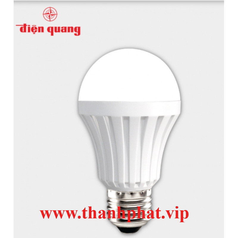 Đèn LED Điện Quang TN ĐQ LED BU A50 03765