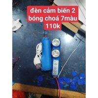 Đèn Led Diều Cảm Biến Nháy 7 Màu