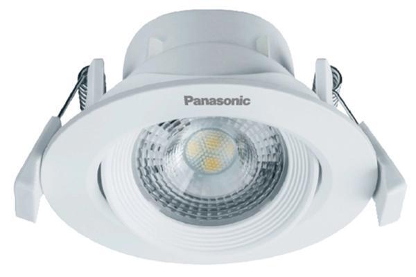 Đèn led điều chỉnh góc Panasonic NNNC7624088