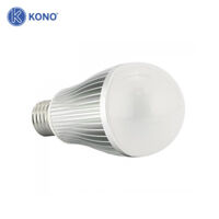 Đèn Led điều khiển từ xa 9W FUT-08A