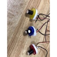 Đèn LED độ xi nhan sau xe EXciter (cao cấp giá rẻ 125k/1 đôi)