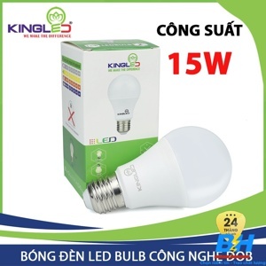 Đèn led DOB-LB-15-A3