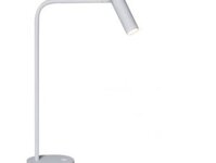 Đèn LED đọc sách đầu giường để bàn cao cấp 3w (Vỏ trắng)