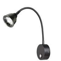 Đèn Led đọc sách đầu giường BOFIT 5W nguồn 220V, Ánh sáng chiếu rọi điểm, Loại gắn tường và bàn học