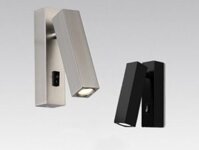 Đèn LED đọc sách đầu giường cao cấp 3W