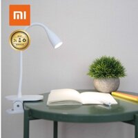 Đèn LED đọc sách kẹp bàn mini Xiaomi Yeelight LED J1 Spot Clip Lamp, 4W, YLTD07YL