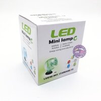 Đèn Led đổi 7 màu cho hồ cá , hòn non bộ