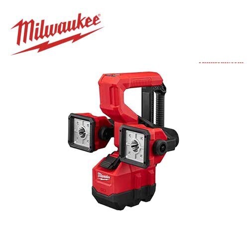 Đèn LED đôi đa hướng Milwaukee M18 UBL-0