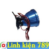 Đèn LED đội đầu 12V siêu sáng LED COB sáng vàng/ sáng trắng - Linh Kiện 789