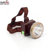 Đèn LED đội đầu chống nước SUNTEK KL-668